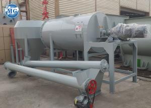 Quality Sand Cement Dry Anchorage Mortar Mix Plant Machine Equipment For Tile Adhesive wholesale