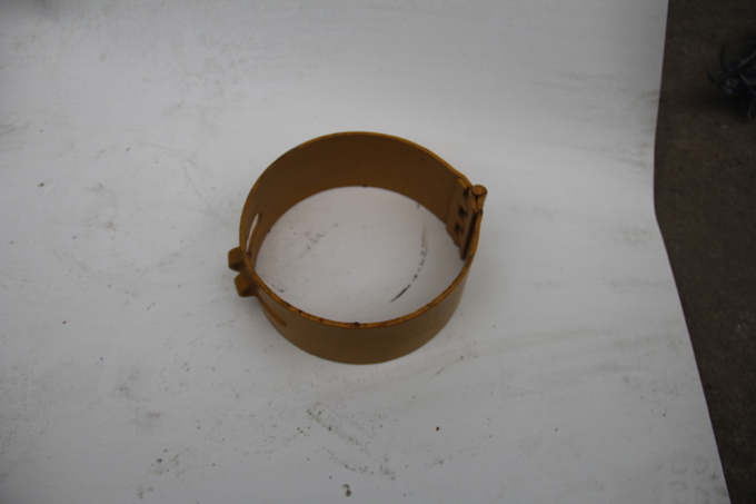 API Standard 7 Oil Well Use Pintype Stop Collar for Centralizer with Stand High Axial Forces.