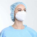 FFP2 KN95 N95 Face Mask