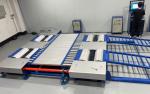 Auto Vehicle Test Line CTDCG-3-4WDA Vehicle Chassis Dynamometer Horse Power
