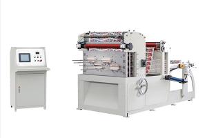 Quality Paper Cup punching machine wholesale