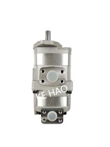 Quality 705-52-21070 Komatsu Hyd Gear Pump GD605A GD655A WA100 WA100SS WA100SSS WA120 WA120L WR11 WR11SS wholesale