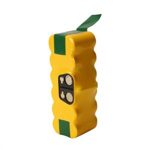 Quality Replacement Battery 3300mAh for Irobot Roomba R3 500, 600, 700 for Vacuum Cleaner wholesale