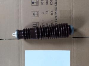 Quality Electrical Silicon Carbide Gapless Lightning Arrester / Expulsion Type 11kv Surge Arrester wholesale