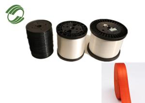 Quality Conveyor Belt Polypropylene Monofilament Yarn Spiral Dryer Mesh 10-25% Elongation wholesale