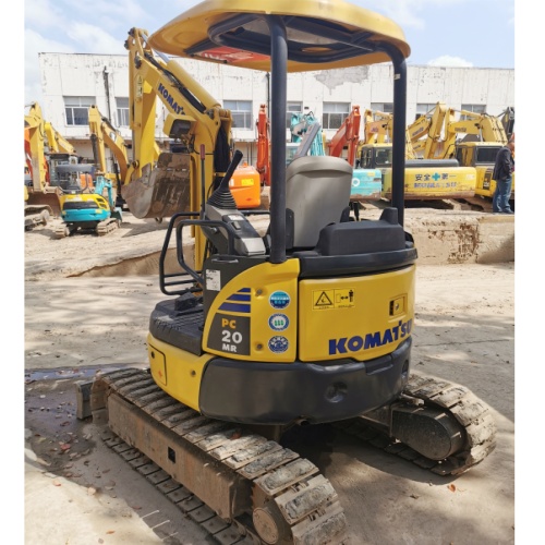 used komatsu pc10 pc18 pc20 pc30 pc35 pc40excavator also mini komatsu PC10 pc18 pc20 pc30 pc35 pc40 used excavator