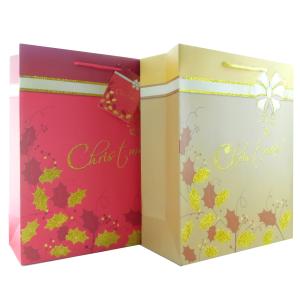 Quality Wholesales Christmas Gift Bags &amp; Party Supplies wholesale