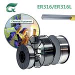 1.6mm Stainless Steel Welding Wire AWS ER316 For Shipbuilding Ss Mig Wire