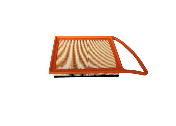 PU 165467674R TO921V Automobile Air Filter For DACIA Re-nault