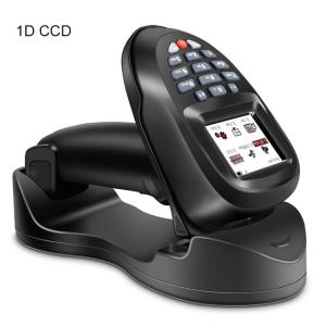 Quality NS7108 CCD 4M Wireless Bluetooth Barcode Scanner wholesale