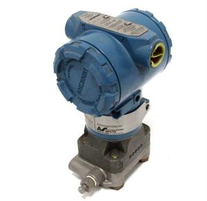 Quality ROSEMOUNT 3051CG4A22A1AB4K5 Pressure Transmitter 300PSI 10.5-55V-DC wholesale