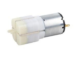 Quality AIRJET Air compressor 12V electric mini air pump KMP32E-12A wholesale