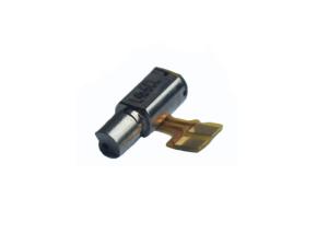 Quality SMD Cell Phone Vibration Motor Solderable Vibration Motor For Medical Device wholesale