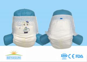 Quality OEM Teen Disposable Paper Baby Big Size Training Pants Diaper For Boy Girl wholesale
