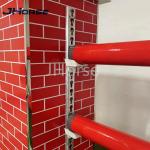 Unique Designs Lightweight Horse Jump Poles For Show Jumping