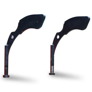 Quality Safe Arm Guard For Electric Stacker &amp; Pallet Truck wholesale