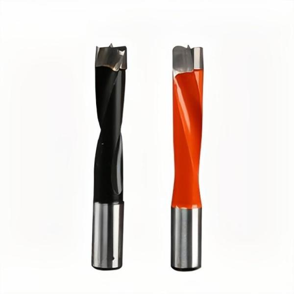 Cheap Carbide-tipped Blind Hole drill bits For Woodworking for sale
