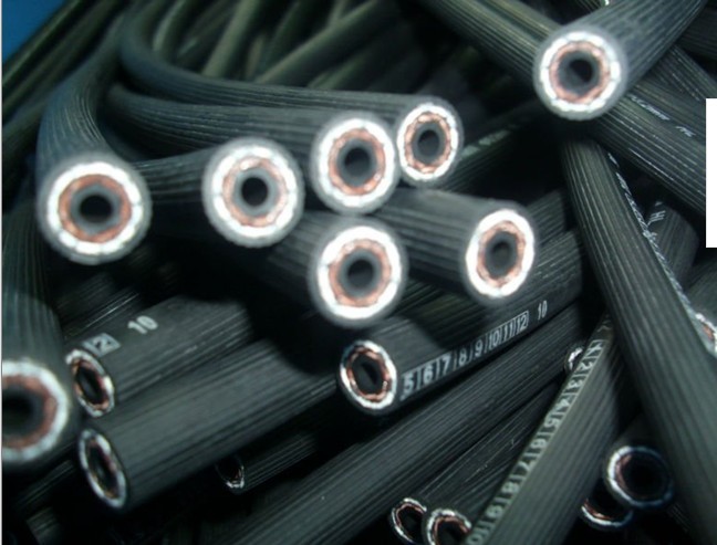 hydraulic brake hose