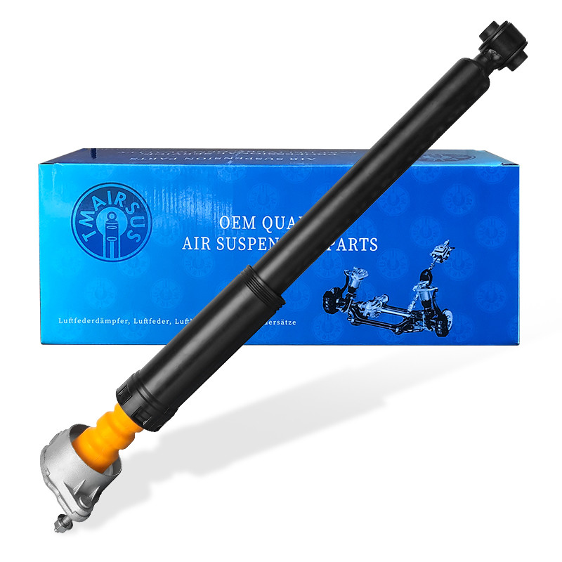 Steel Aluminum Rubber W212 W218 100% Tested And Durable Rear Shock Absorber 2123261030 2123200730 2183200730 2183203030
