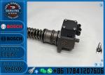 Fuel Injector 0414755004 0986445005 0414755006 0414755007 0986445008 Compatible