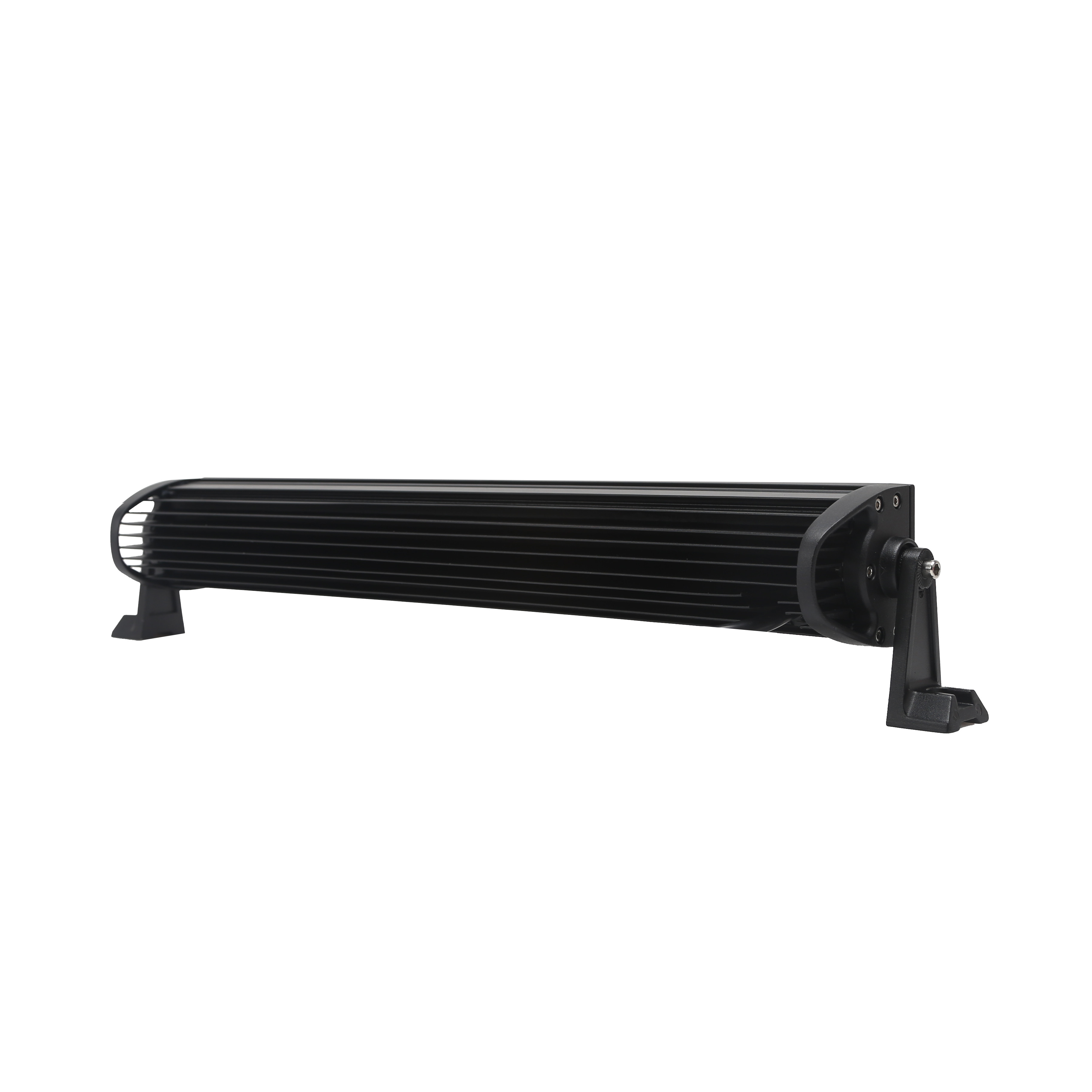 G5D Style 120W 40pcs 3W CREE LED LIGHT BAR 6000K 10-30V Combo Beam,Flood Beam, Spot beam