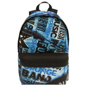 Quality College students backpack Korean version of tide brand joker bag men's travel bag wholesale