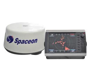 Quality Solid State Marine ARPA Radar wholesale