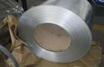 150g/M2 1250mm GL Hot Dipped Galvalume Steel Coil For Wall Roof