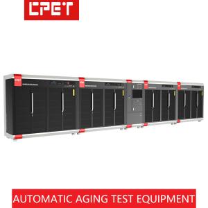 Quality Automatic Aging Test Equipment For TV Power Supply Photovoltaic Inverter wholesale