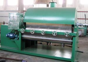 Quality Rolling Scratch Board 4kw Industrial Drying Equipment wholesale