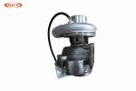 C9 Water Cooled Valve Excavator Turbocharger 250-7700 For E330D 2507700