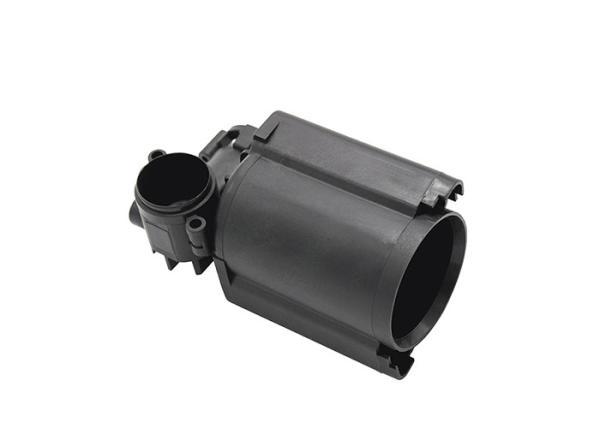 Mercedes W220 W211 Air Compressor Repair Kit Plastic Drier Tube A2203200104