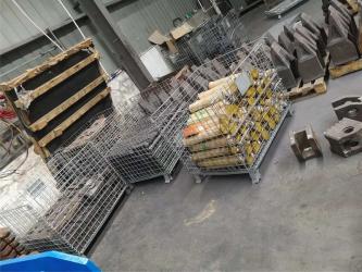 Shanghai Yekun Construction Machinery Co., Ltd.