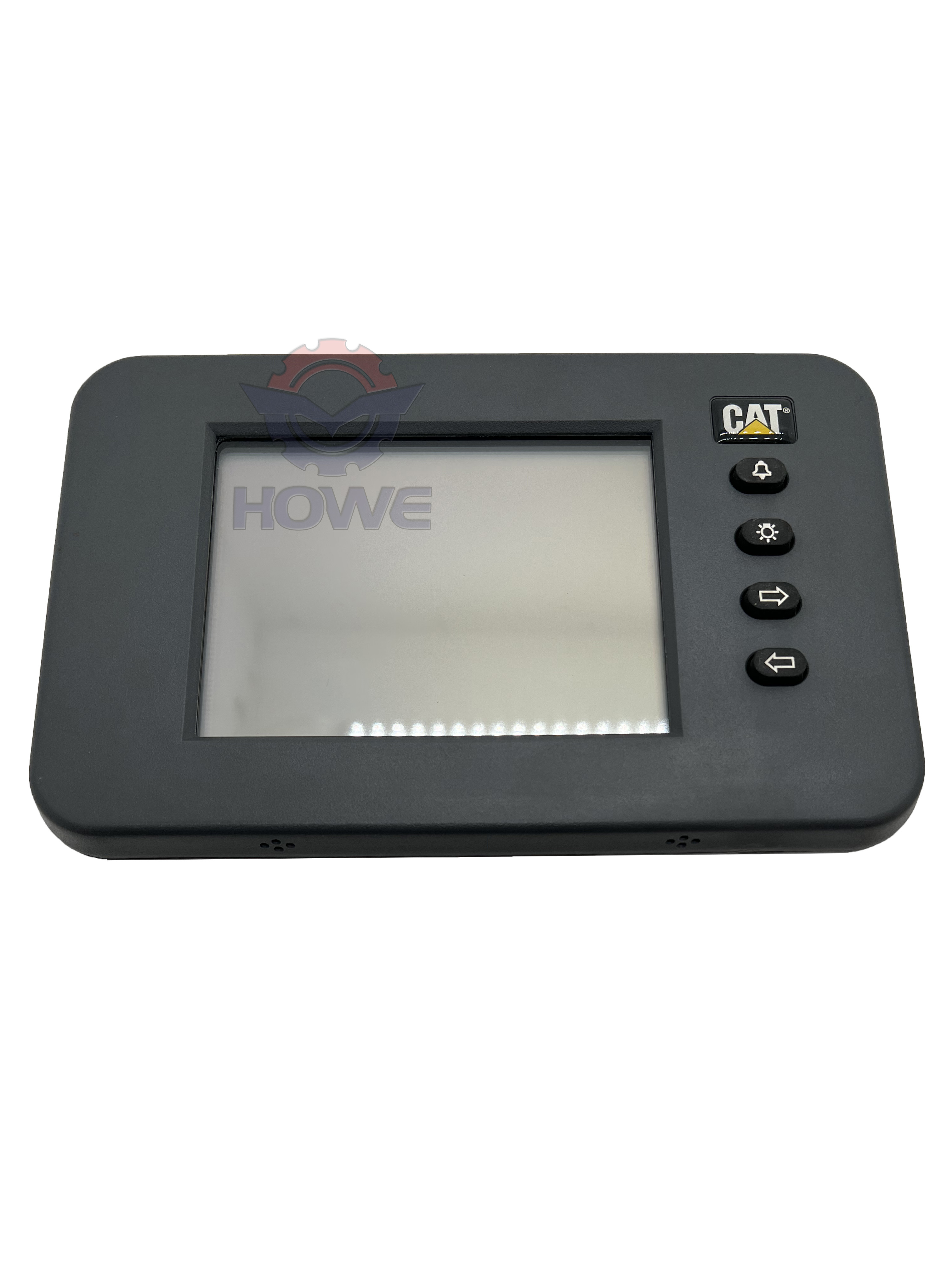 Machinery Repair Shops 3460E Excavator Display Group panel Monitor controller 3077541 307-7541