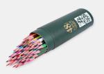 Cheapest and Good Quality Colorful Lead School & Office Wooden Pencil