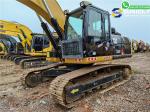 2020 Original Caterpillar Cat326d2 Excavators 26ton Cat326d Cat326 Large Crawler