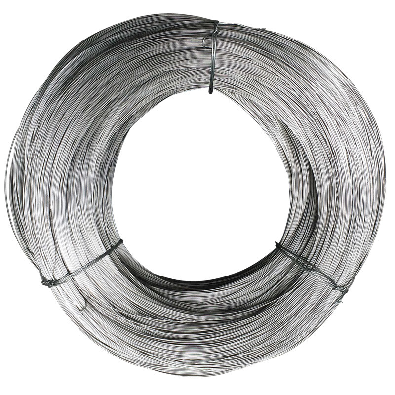 N05500 Nickel Alloy Monel K500 Astm Wire Corrosion Resistant