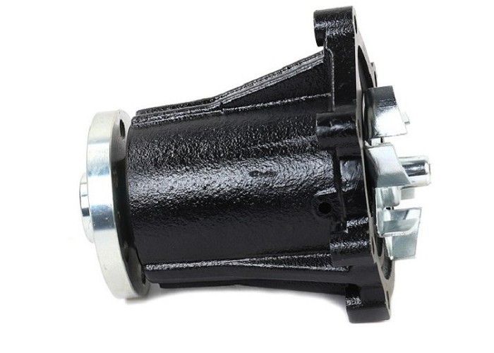 Isuzu 4JJ1 8-98047688-3 Excavator Water Pump