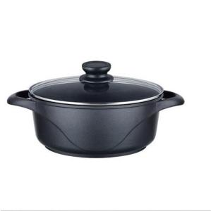 Quality die-casting aluminum cookware wholesale