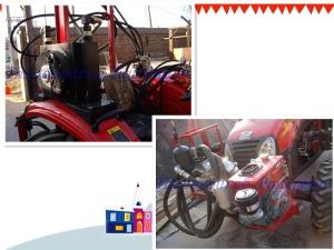 Quality Tractor drilling rig detail parts wholesale