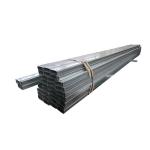 321 904L Stainless Steel Z Channel SS309 ASTM Bright 2000mm