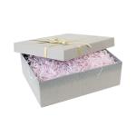 Custom Logo Printing Luxury Corrugated Christmas gift packaging box