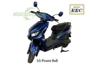 Quality Power Bull 2000W Motor Power 72V 12tubes Controller Strong Electric City Bike wholesale