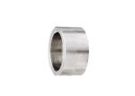 A182 F53 Socket Weld Pipe Cap Class 6000 ASME B16.11 Forged Fittings Fine