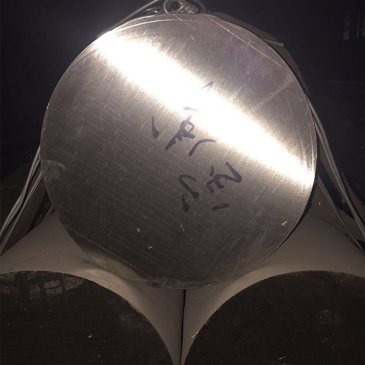 AISI 201 303 316L 8mm Stainless Steel Bars Cold Drawn Bright Surface