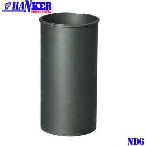Quality 110mm ND6 Cylinder Liner Piston Kits Sleeve For Nissan 11012-95001 Engine Rebuild Kits wholesale
