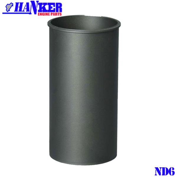 110mm ND6 Cylinder Liner Piston Kits Sleeve For Nissan 11012-95001 Engine