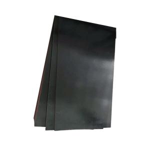 Quality Waterproof Surface Melamine Faced Plywood Customized Thickness / Size wholesale