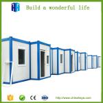 prefab eco containerized houses container house kuching chinese supplier