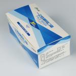 Anti Spray Meltblown Nonwoven Medical Protective Mask